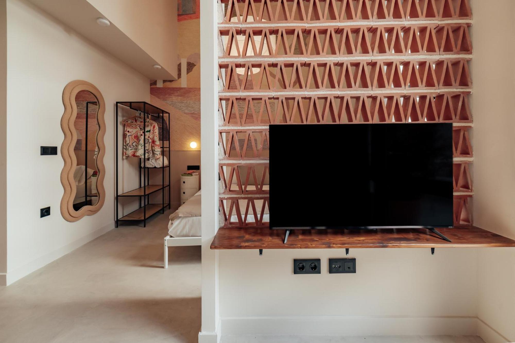 The Atelier Lofts — Fotos 1